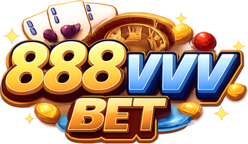 888vvv bet logo
